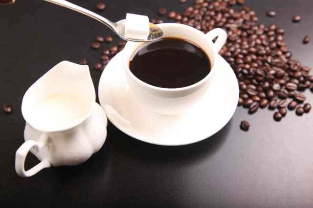 il caffè fa bene: mito o realtà