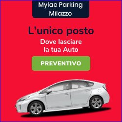 Ads Preventivo Mylae Parking MIlazzo