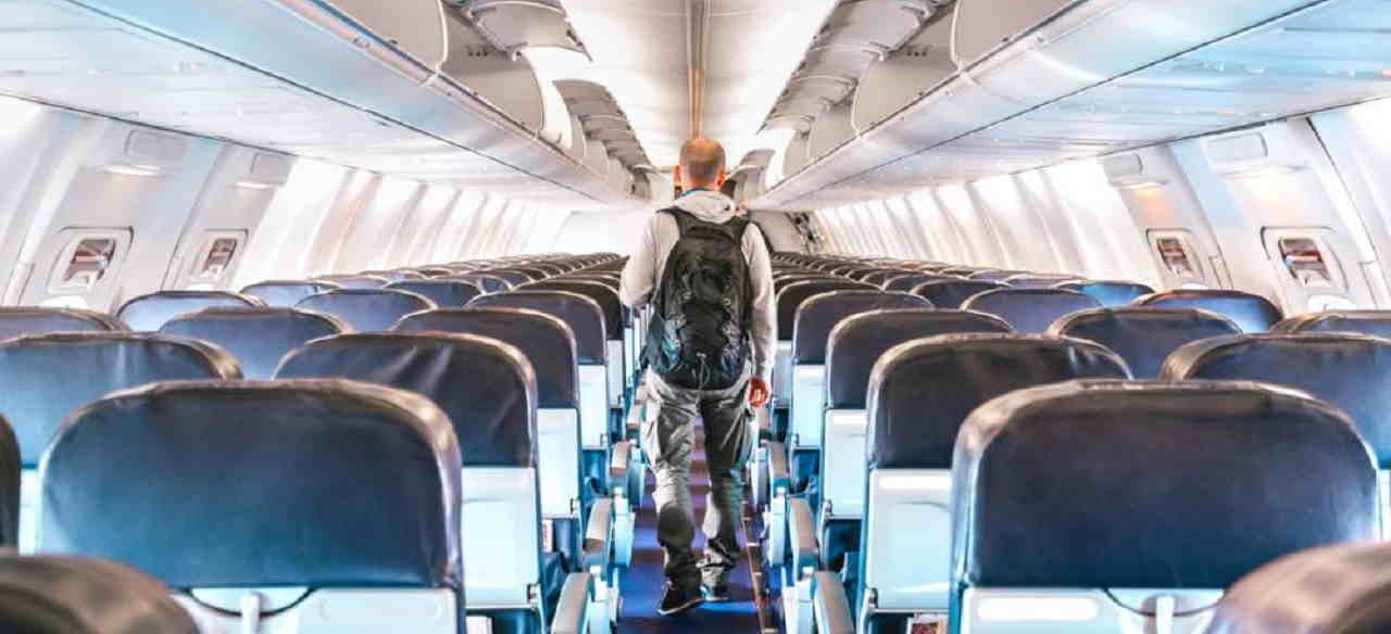 Una passione per il 2020