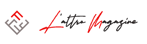 Logo L'Altro Magazine