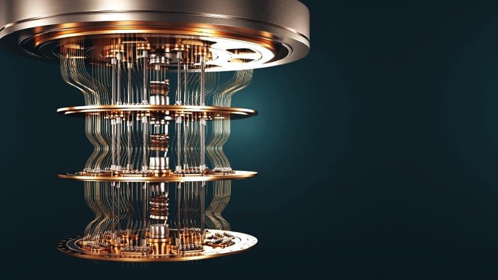 Computer Quantistico | L'altro Magazine - laltromag,com