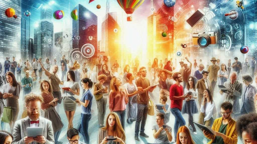 Rivoluzione Digitale: Trend 2024 | laltromag.com